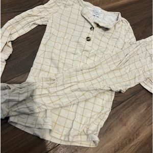 Lou Lou & Company 2-piece Pajamas